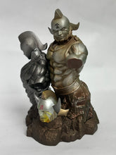 Load image into Gallery viewer, Kinnikuman - God of War / God of Peace - Figure
