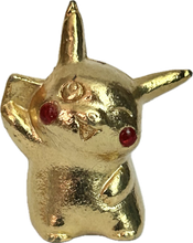 Load image into Gallery viewer, Pokémon - Pikachu - Trading Figure - Metal Collection (G-9901-2)
