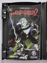 Cargar imagen en el visor de la galería, Blood Omen 2 - Nintendo GameCube / NGC - NTSC - CIB (DOL-GO2E-USA)
