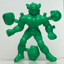 Cargar imagen en el visor de la galería, Saint Seiya - Perseus Algol - Keshi - Eraser Figure - Green
