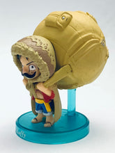 Load image into Gallery viewer, One Piece - Monkey D. Luffy - OP Collection The 9 Pirates (FC20) - Secret
