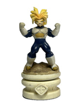 Cargar imagen en el visor de la galería, Dragon Ball Z - Future Trunks SSJ - Chess Piece - Knight
