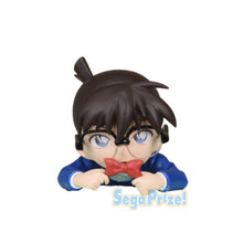 Load image into Gallery viewer, Detective Conan - Edogawa Conan - Premium Chokonose Figure
