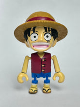 Cargar imagen en el visor de la galería, One Piece - Monkey D. Luffy - Figure - Playset Series
