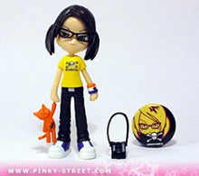 Load image into Gallery viewer, Original - Pinky:st - Super Lovers
