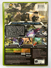 Load image into Gallery viewer, Halo 2 - Xbox Classic - NTSC - Box &amp; Manual
