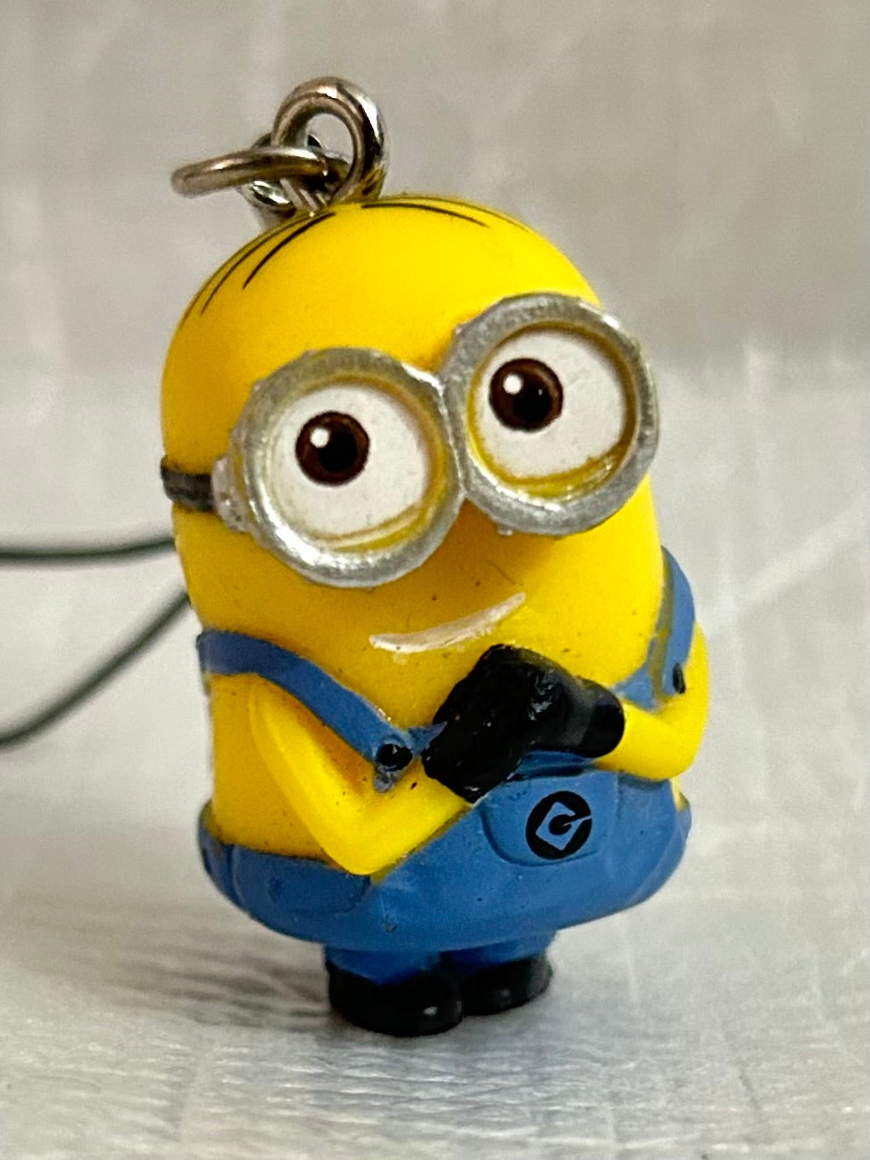 Despicable Me - Dave - Minion Figure Strap