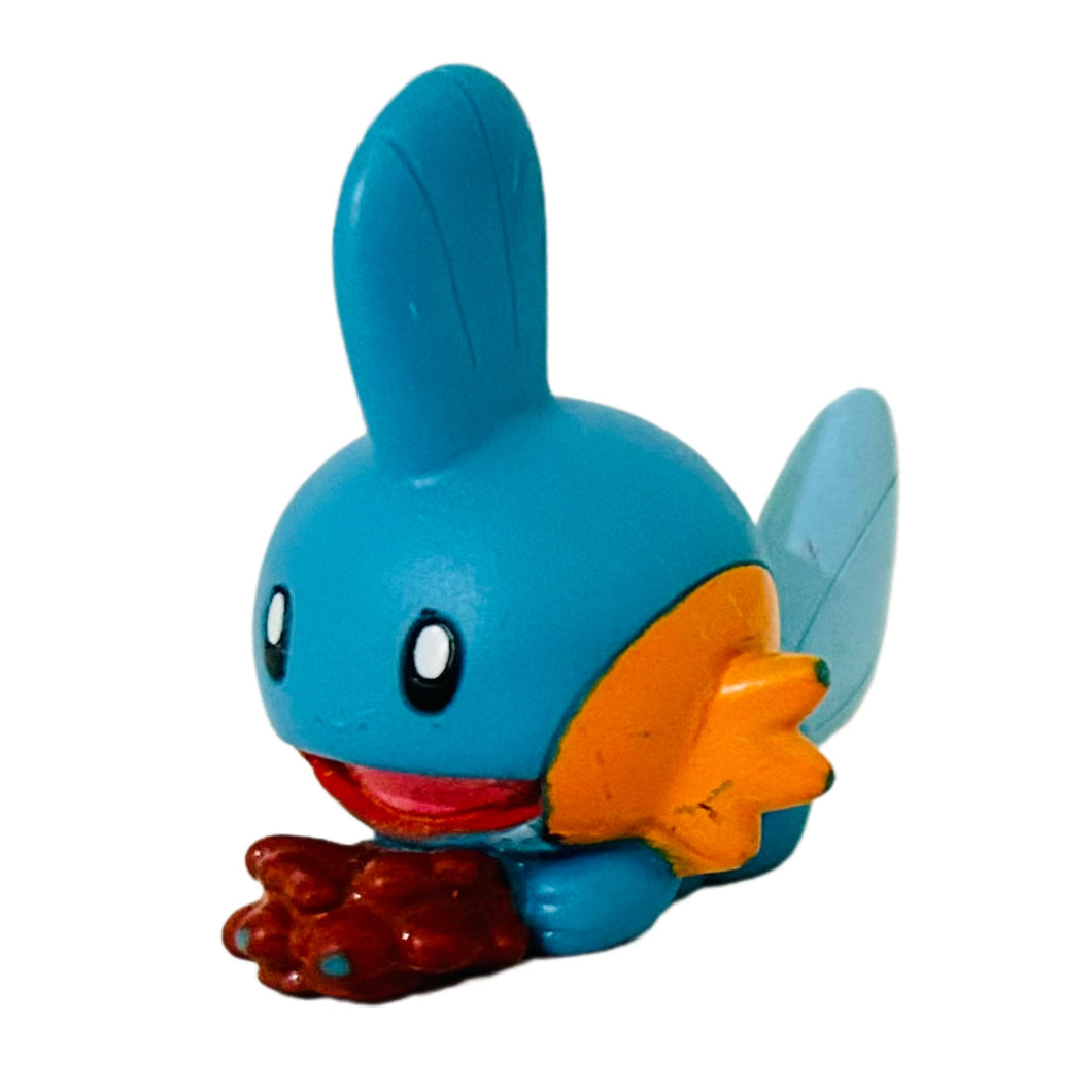 Pocket Monsters Diamond & Pearl - Mizugorou / Mudkip - Kime-Waza Pokémon Kids DP4