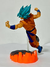 Load image into Gallery viewer, Dragon Ball Super - Son Goku SSGSS - Figure Colosseum - SCultures - ZTB 5
