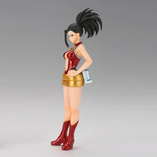 Load image into Gallery viewer, Boku no Hero Academia - Yaoyorozu Momo - MHA Age of Heroes -CREATY- Figure
