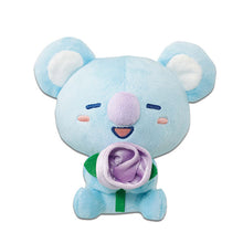 Load image into Gallery viewer, BT21 - KOYA - Plush Toy - BTS
