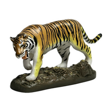 Cargar imagen en el visor de la galería, Siberian tiger - Trading Figure - Feline Animals
