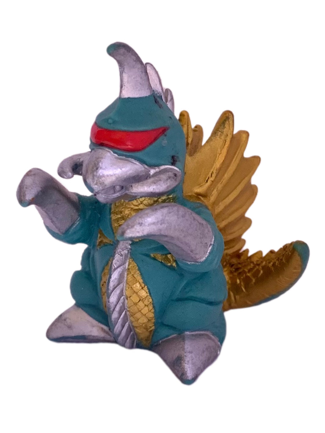 Gojira - Gigan - Godzilla All-Out Attack - Trading Figure