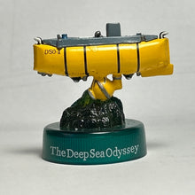 Cargar imagen en el visor de la galería, DS0-II DeepSea Exploration Vessel - Trading Figure - Miniature - Yellow
