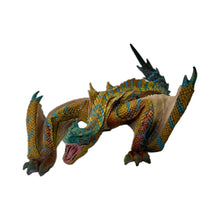 Cargar imagen en el visor de la galería, Monster Hunter - Tigrex - Capcom Figure Builder
