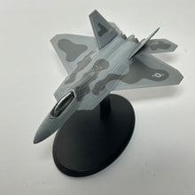 Load image into Gallery viewer, Lockheed Martin F-22 Raptor - Miniature (7)
