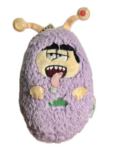 Cargar imagen en el visor de la galería, Osomatsu-san - Matsuno Ichimatsu - MofuMofu Mascot - Plush - Kigurumi Ver.
