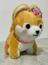 Load image into Gallery viewer, Mameshiba Sankyoudai - Sasuke - Plush Toy
