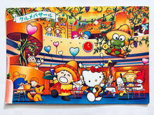 Cargar imagen en el visor de la galería, Hello Kitty - Sanrio Puroland - Sanrio Characters - Post Card Set
