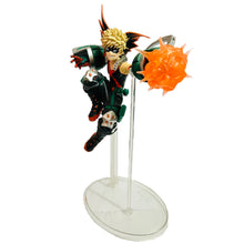 Cargar imagen en el visor de la galería, Boku no Hero Academia Smash Rising - Bakugo Katsuki - Ichiban Kuji BNHA Next Generations! feat. Smash Rising (B Prize)
