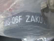 Cargar imagen en el visor de la galería, Mobile Suit Gundam - MS-06F Zaku II - Mini Figure
