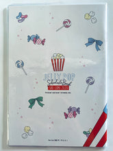 Load image into Gallery viewer, Jelly Pop Schedule Book - Sho-Comi 2020 - Notebook
