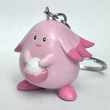 Cargar imagen en el visor de la galería, Pocket Monsters - Lucky / Chansey - Keychain - Pokémon Holder
