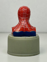 Load image into Gallery viewer, Spider-Man 2 Bottle Cap Collection
