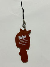 Cargar imagen en el visor de la galería, Eiga Gotoubun no Hanayome - Nakano Yotsuba - Rubber Strap
