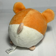 Cargar imagen en el visor de la galería, Tottoko Hamutaro - Hamutaro - Plush Mascot
