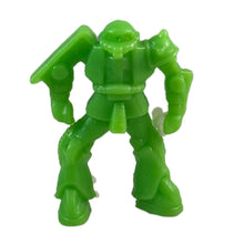 Load image into Gallery viewer, Mobile Suit Gundam - 80's - 90's Gumball Plastic Toys
