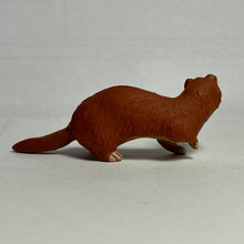 Cargar imagen en el visor de la galería, Japanese weasel - Trading Figure - Miniature (097)
