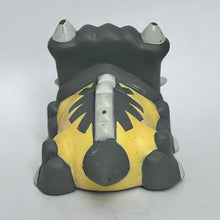 Load image into Gallery viewer, Pokémon DP - Torideps / Bastiodon - Soft Vinyl Figure
