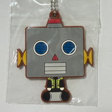 Cargar imagen en el visor de la galería, Lycoris Recoil - Robota - Chokonokko - Rubber Mascot
