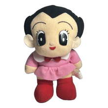 Load image into Gallery viewer, Tetsuwan Atom - Astro Boy TE-3 Uran / Uranium - 1992
