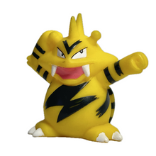 Cargar imagen en el visor de la galería, Pokémon - Eleboo / Electabuzz - Finger Puppet (DP)
