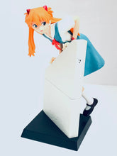 Load image into Gallery viewer, Evangelion: 2.0 You Can (Not) Advance - Souryuu Asuka Langley - HGIF Evangelion File Neo - Sadamoto Yoshiyuki Collection Vol. 1
