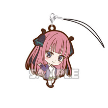 Cargar imagen en el visor de la galería, Gotoubun no Hanayome - Nakano Nino - Rubber Strap
