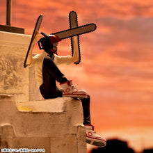 Load image into Gallery viewer, Chainsaw Man - Premium Chokonose Figure
