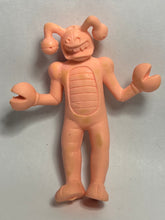 Load image into Gallery viewer, Kinnikuman - Kani Base - Big Eraser Figure - Deka-keshi
