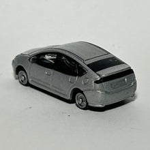 Cargar imagen en el visor de la galería, Toyota Prius - Diecast Mini Car - Silver
