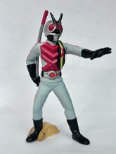 Cargar imagen en el visor de la galería, Kamen Rider X - Trading Figure - HG Series
