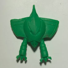 Cargar imagen en el visor de la galería, MSG Gundam - MAM-07 Grublo - Eraser Figure - Keshi - Green

