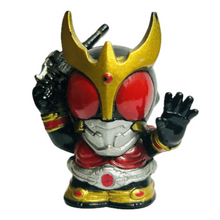 Load image into Gallery viewer, Kamen Rider Kuuga - Mighty Form - Trading Figure
