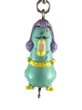Load image into Gallery viewer, Mobile Suit Gundam - Dozle Zabi - Comet Chick No. 5 - Figure Mascot
