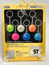 Cargar imagen en el visor de la galería, Mobile Suit Gundam SEED - Haro - Light-up Keychain
