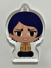 Cargar imagen en el visor de la galería, Golden Kamuy - Koito Otonoshin - Acrylic Keychain - Acritz - Chokonokko
