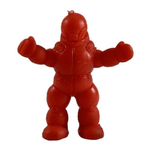 Cargar imagen en el visor de la galería, Chikyu Sentai Fiveman - Enlarging Beast Gorlin - Eraser Figure - Keshi
