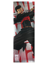 Cargar imagen en el visor de la galería, One Punch Man - Metal Bat - B3 Half-size Poster
