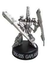 Cargar imagen en el visor de la galería, Mobile Suit Z Gundam - ORX-005 Gaplant - Mini Figure
